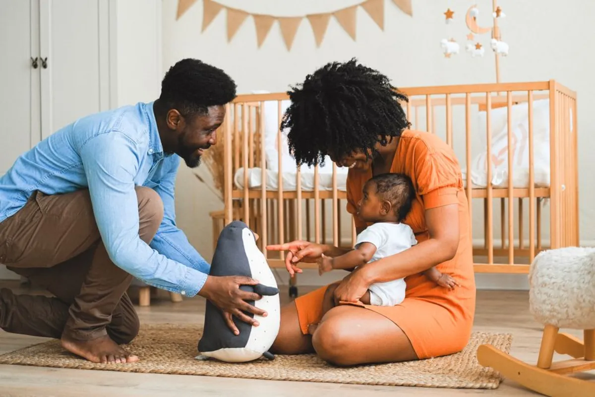 family parenting